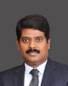 Venugopal Rao